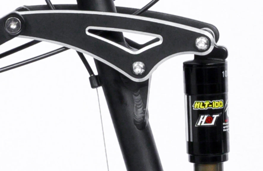 Randride YX90M Electric Bike Randride