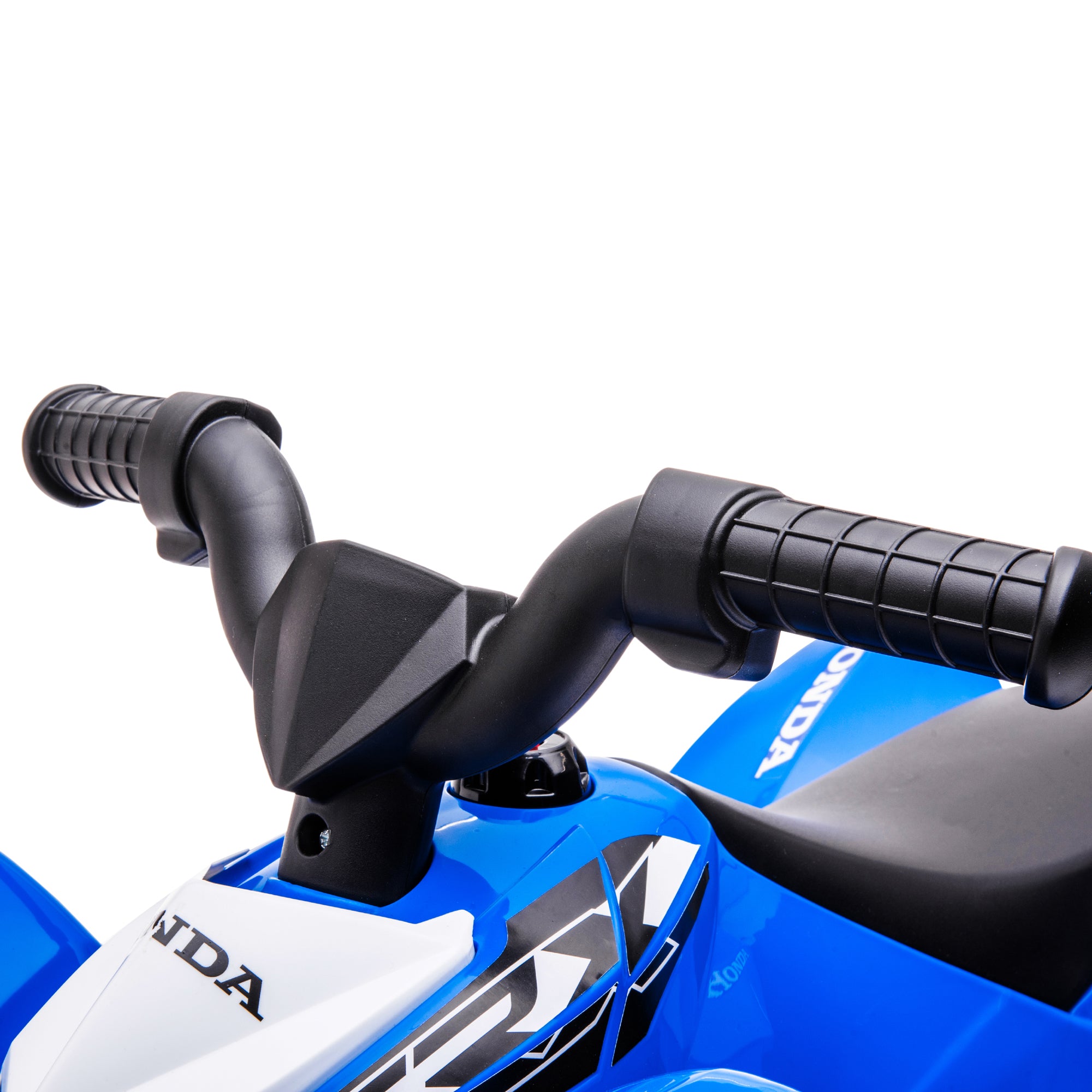 AIYAPLAY Honda 6V Kids Electric Quad Bike