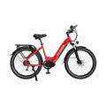 Koolux X2 Electric Bike