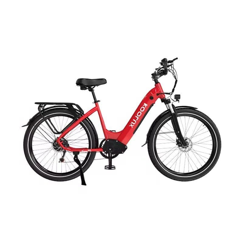 Koolux X2 Electric Bike