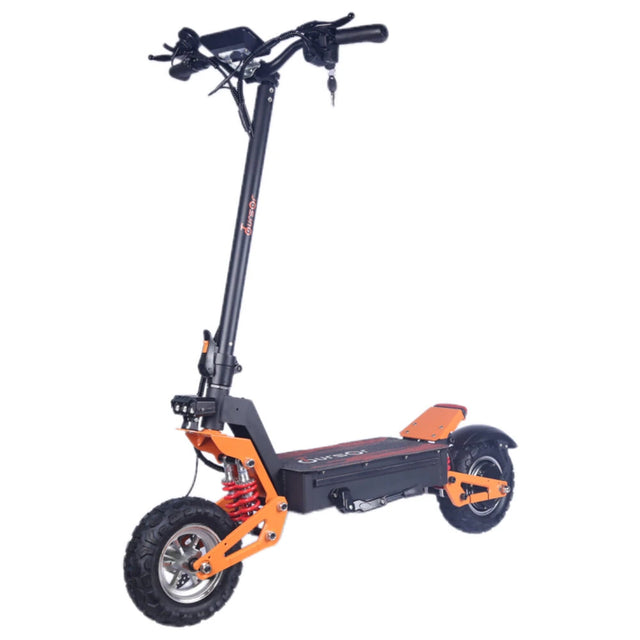 Quickwheel X5 6000W Electric Scooter