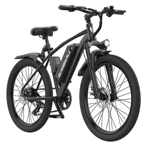 Unibike Aairsk Q7 Electric Bike