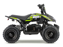 EBOX ACDC Kids Electric Quad Bike