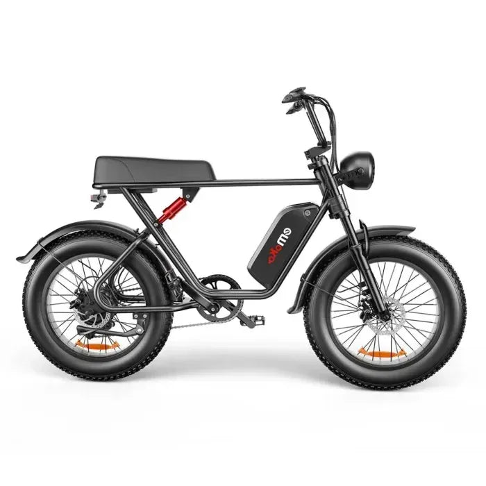 Emoko C91 Electric Bike 1