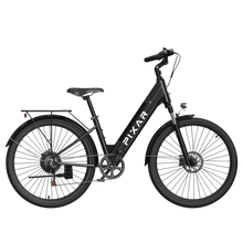 Pixar Cruiser Electric Bike