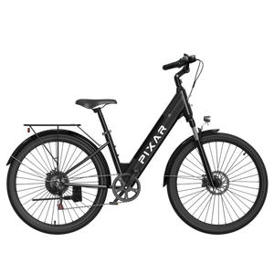 Pixar Cruiser Electric Bike