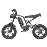 Hidoes B6 Electric Bike - Trail Surge