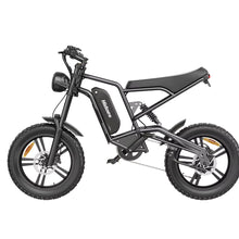 Hidoes B6 Electric Bike