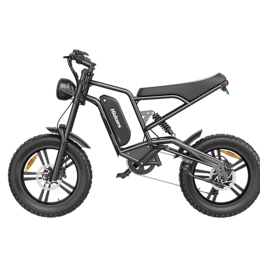 Hidoes B6 Electric Bike