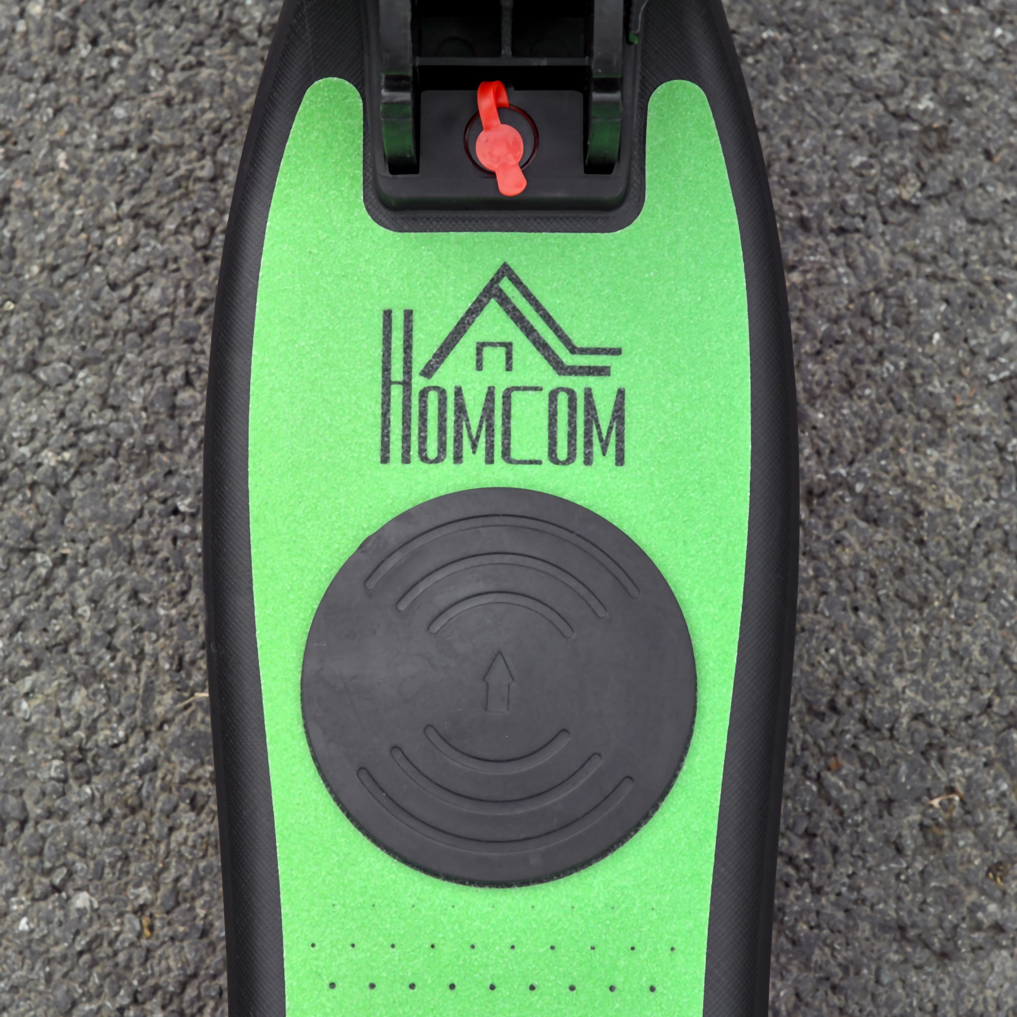 HOMCOM Kids Electric Scooter 8km/h