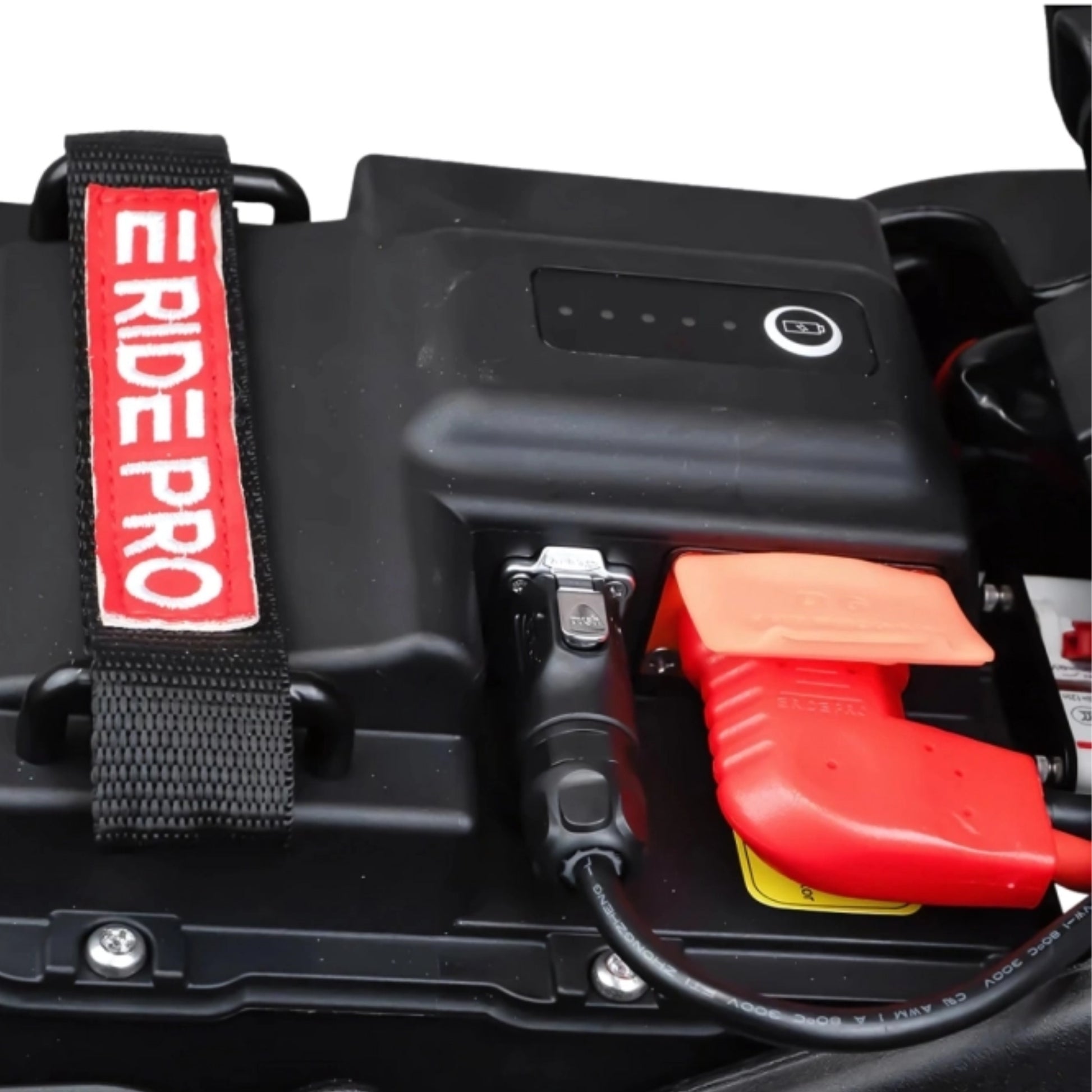 E RIDE PRO SS 2.5 Electric Dirt Bike additional product detail