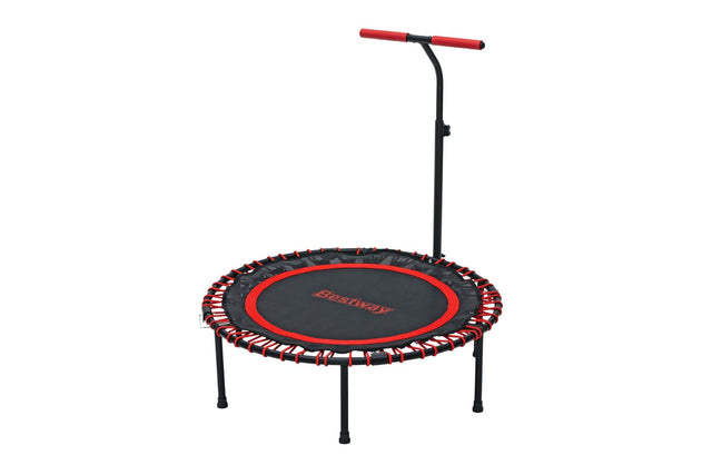 Bestway Aerobounce Exercise Trampoline - image 1