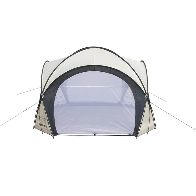 Hot Tub Gazebo Dome Enclosure