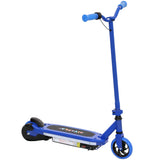 AIYAPLAY Kids Electric Scooter 6-14 - Blue