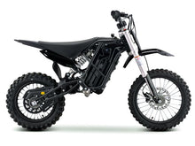 EBOX V3 60V Electric Dirt Bike