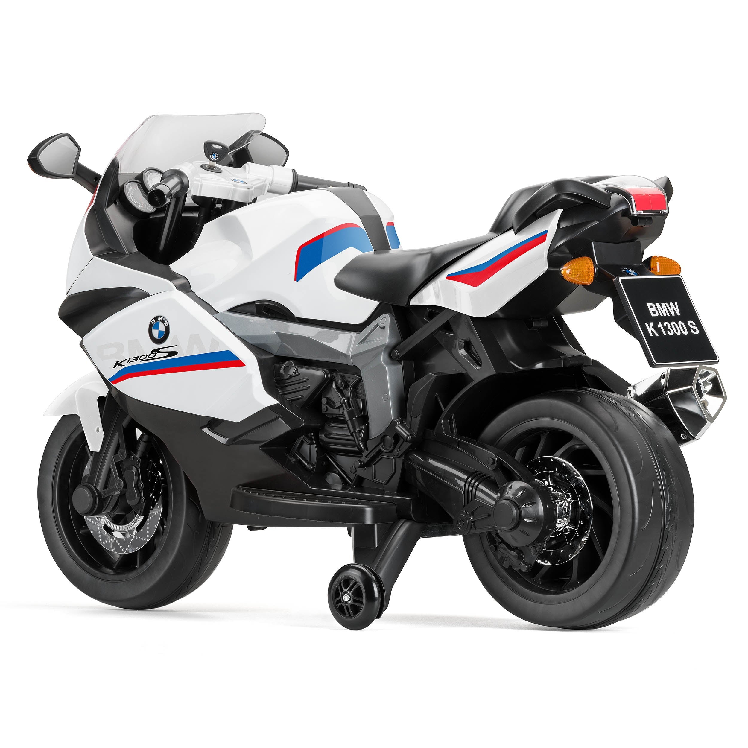 BMW K1300S Kids Ride On Bike