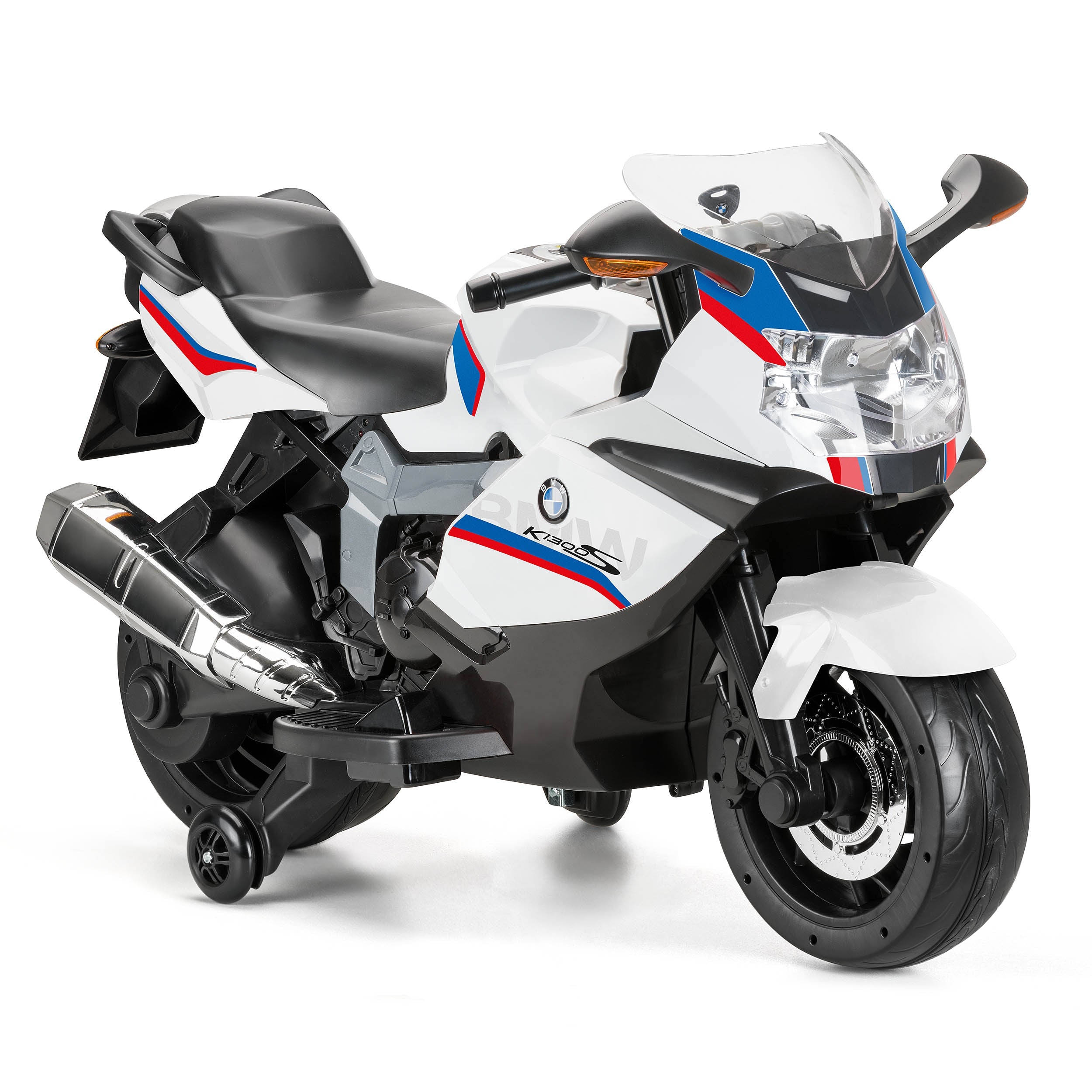 BMW K1300S Kids Ride On Bike