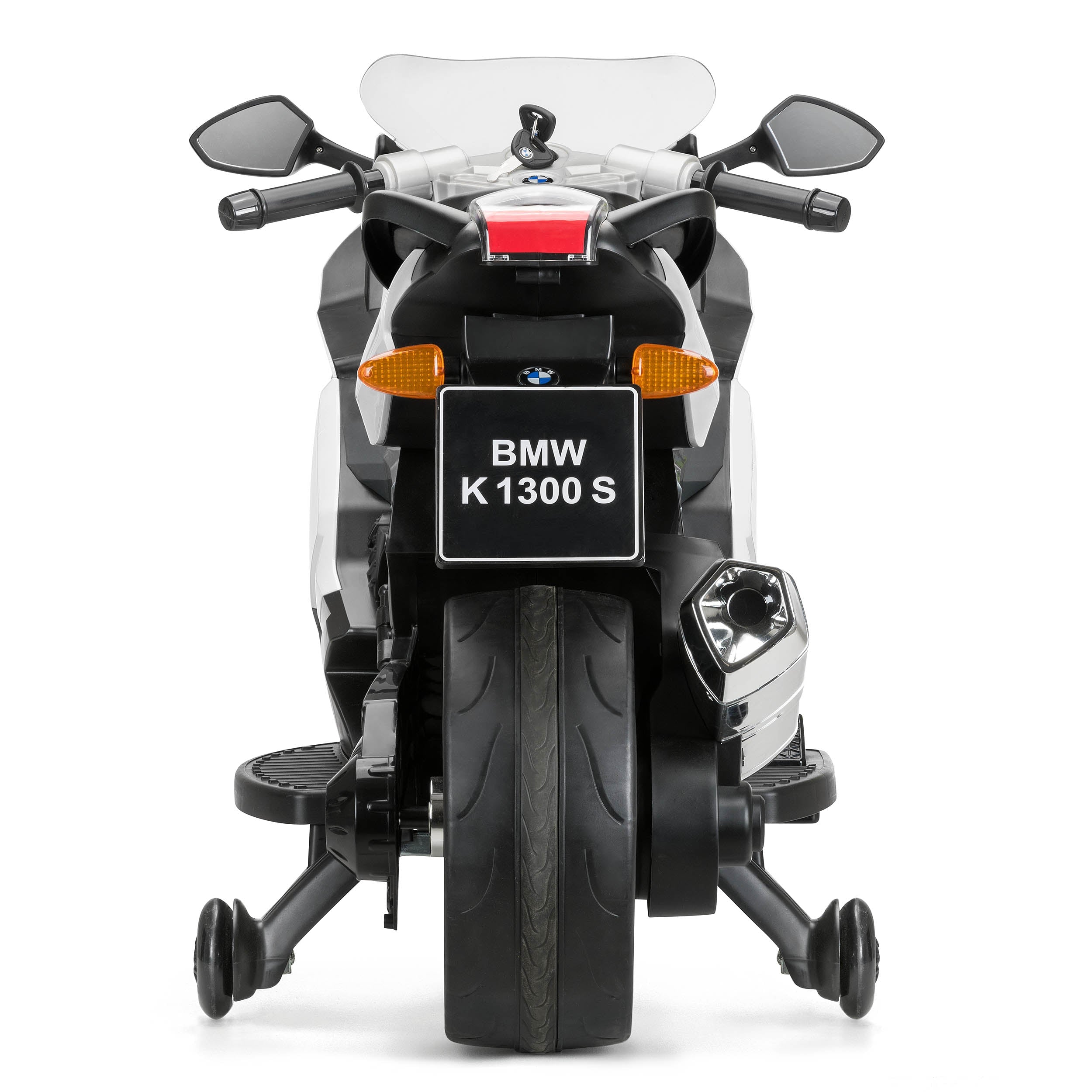 BMW K1300S Kids Ride On Bike