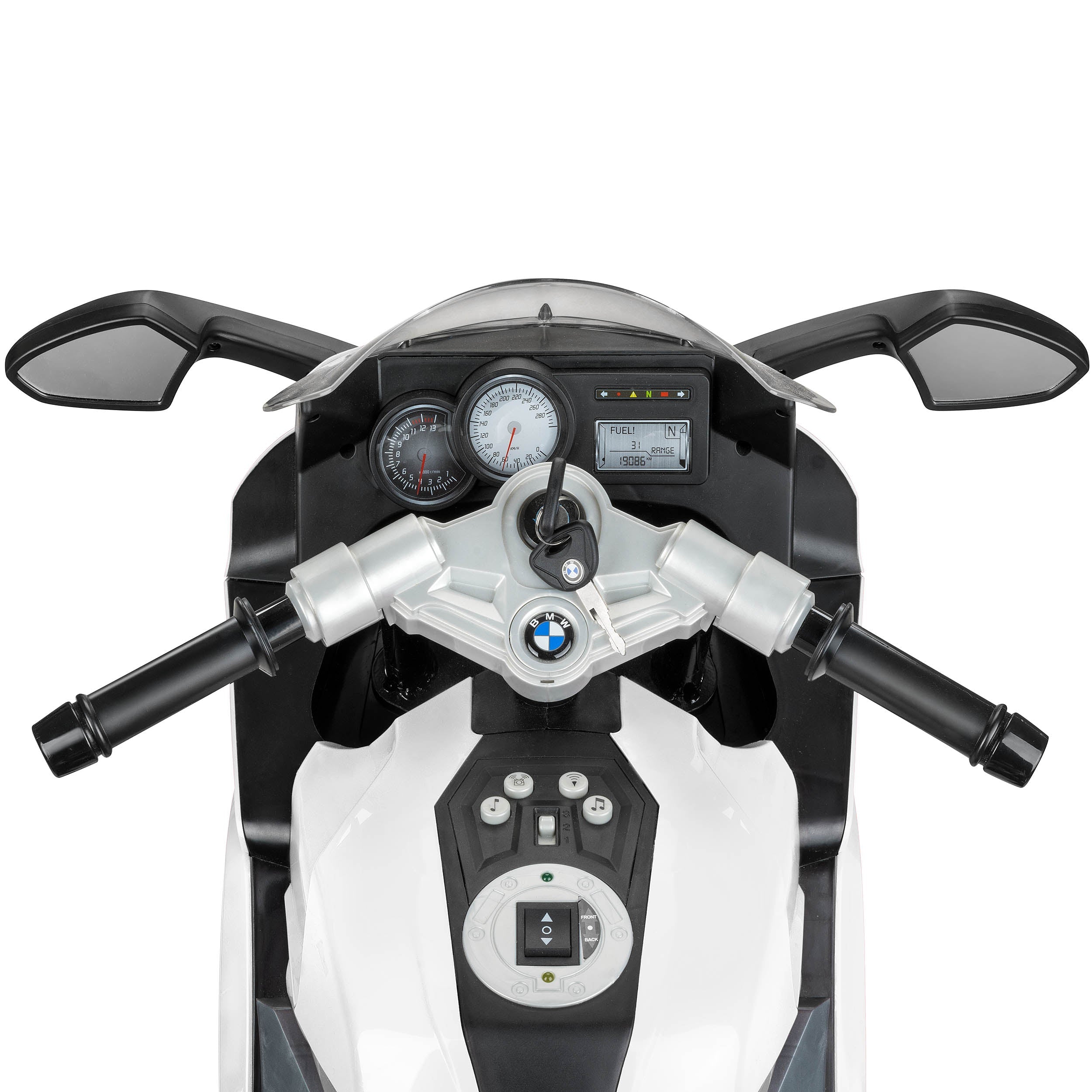 BMW K1300S Kids Ride On Bike