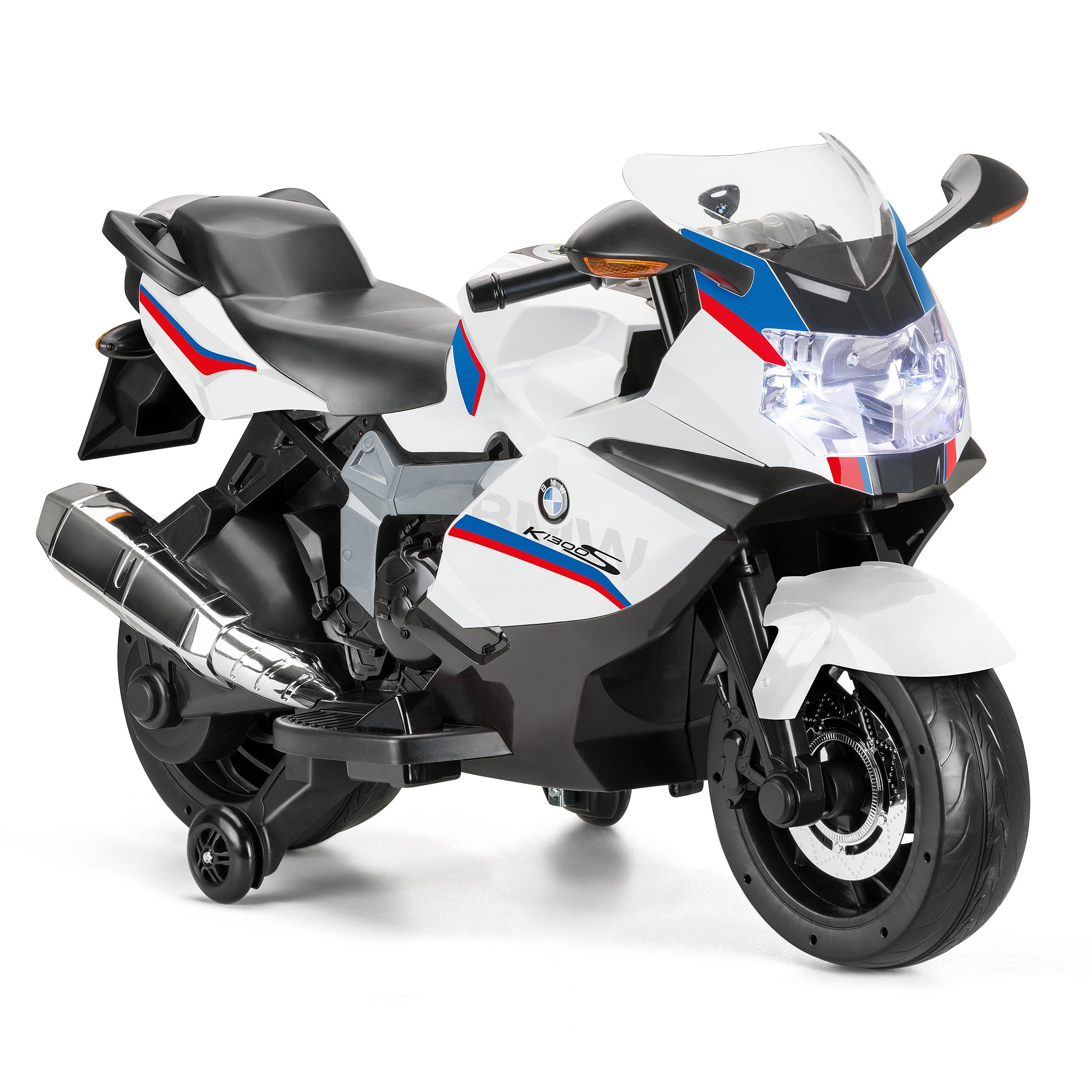 BMW K1300S Kids Ride On Bike