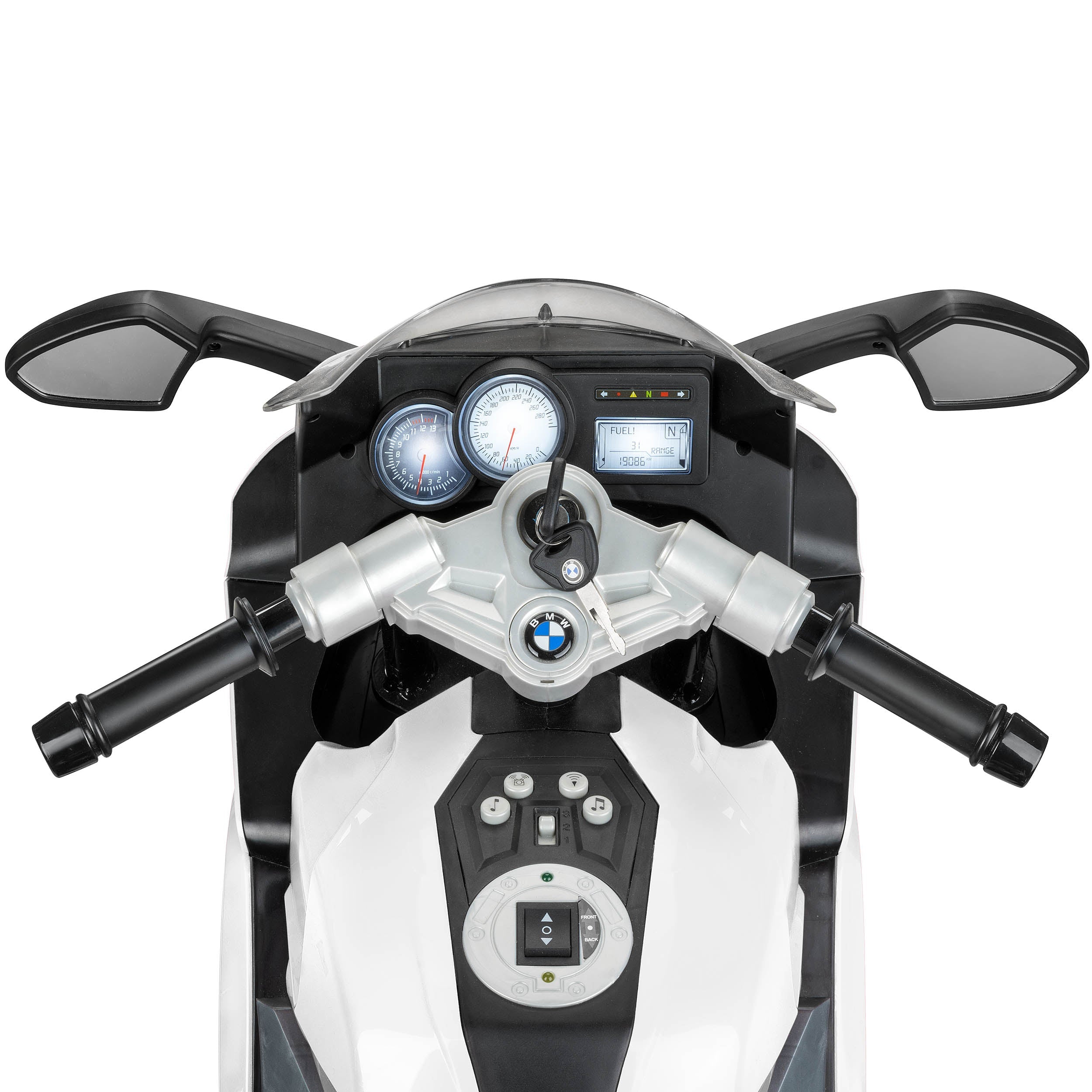BMW K1300S Kids Ride On Bike