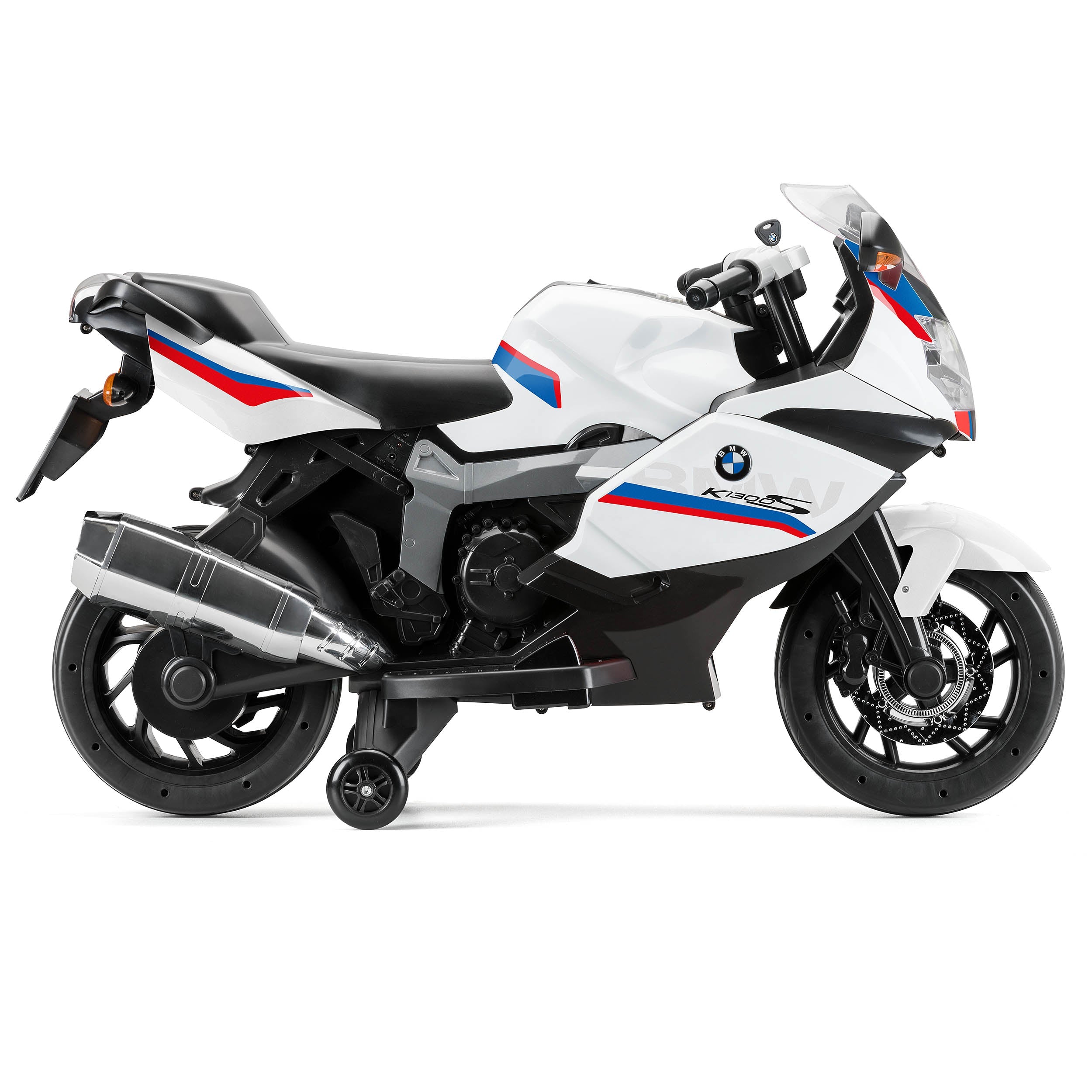 BMW K1300S Kids Ride On Bike