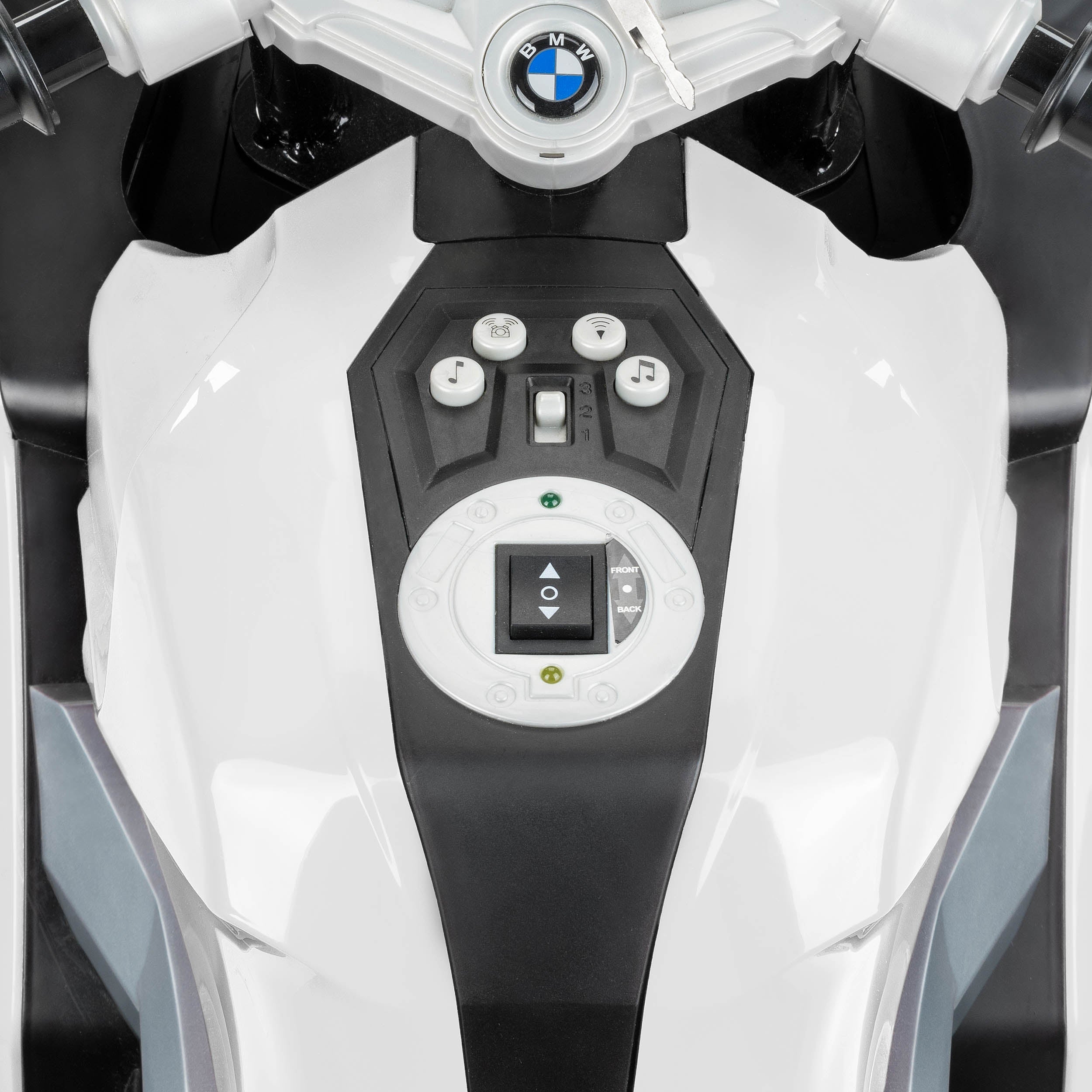 BMW K1300S Kids Ride On Bike