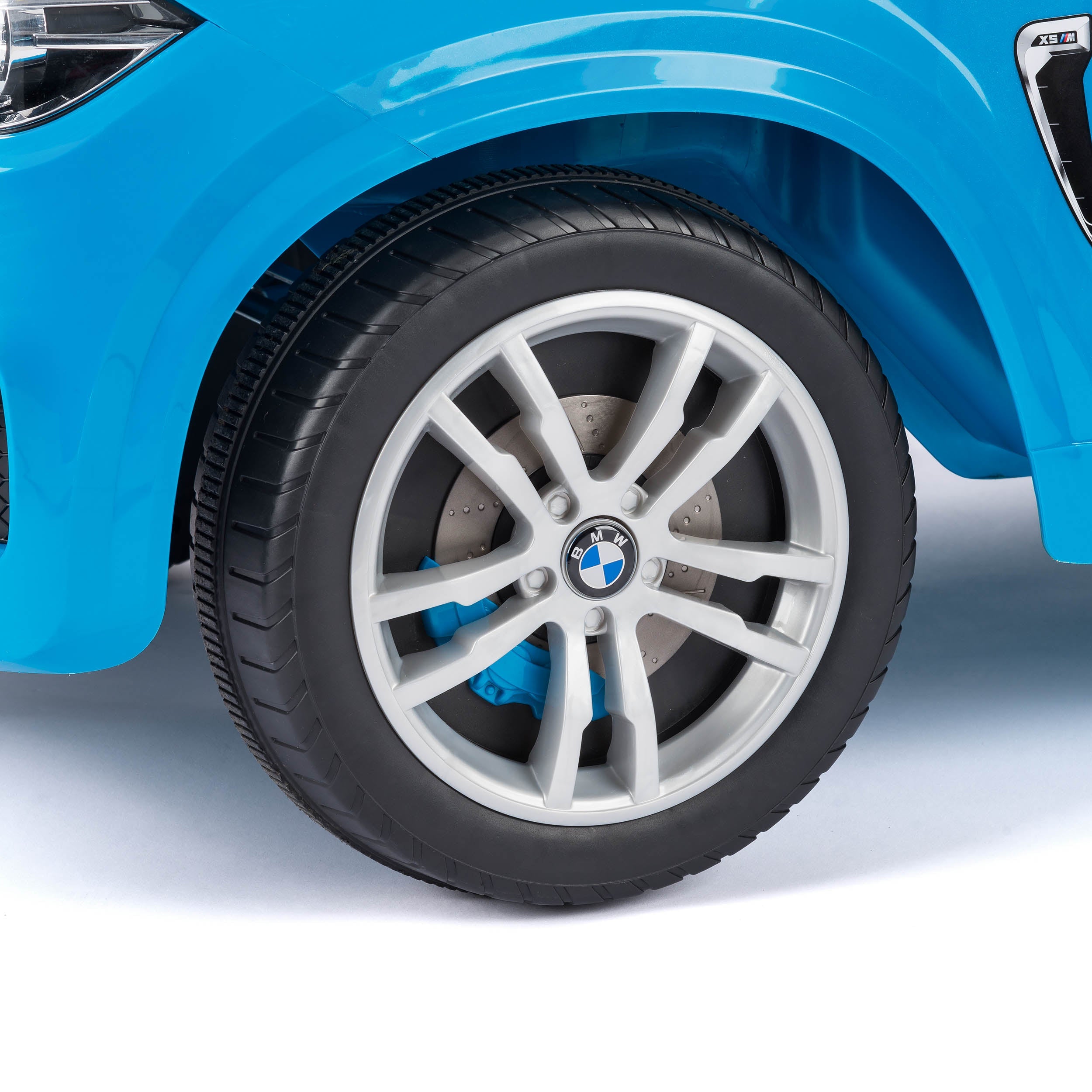 BMW X5 Ride On Car