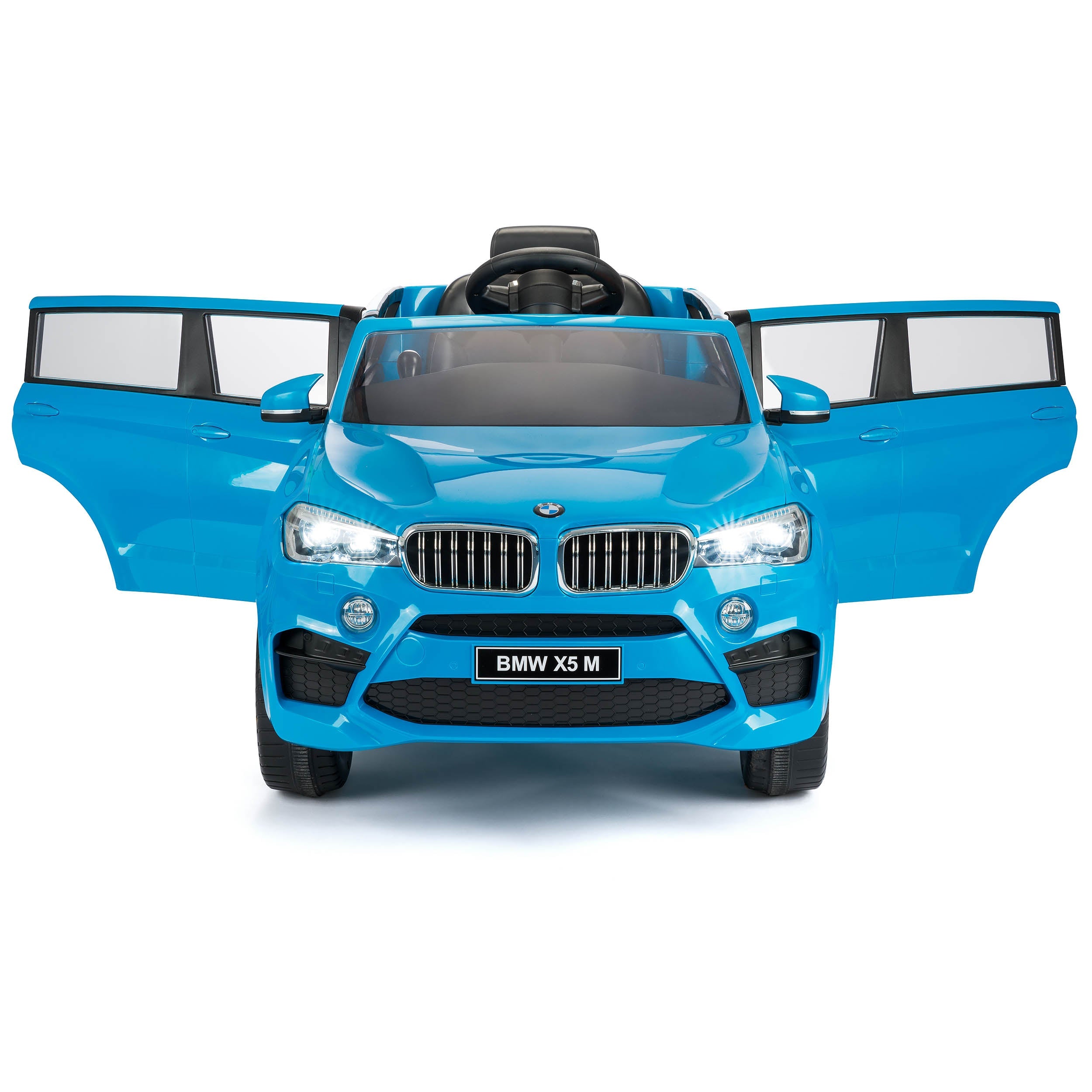 BMW X5 Ride On Car