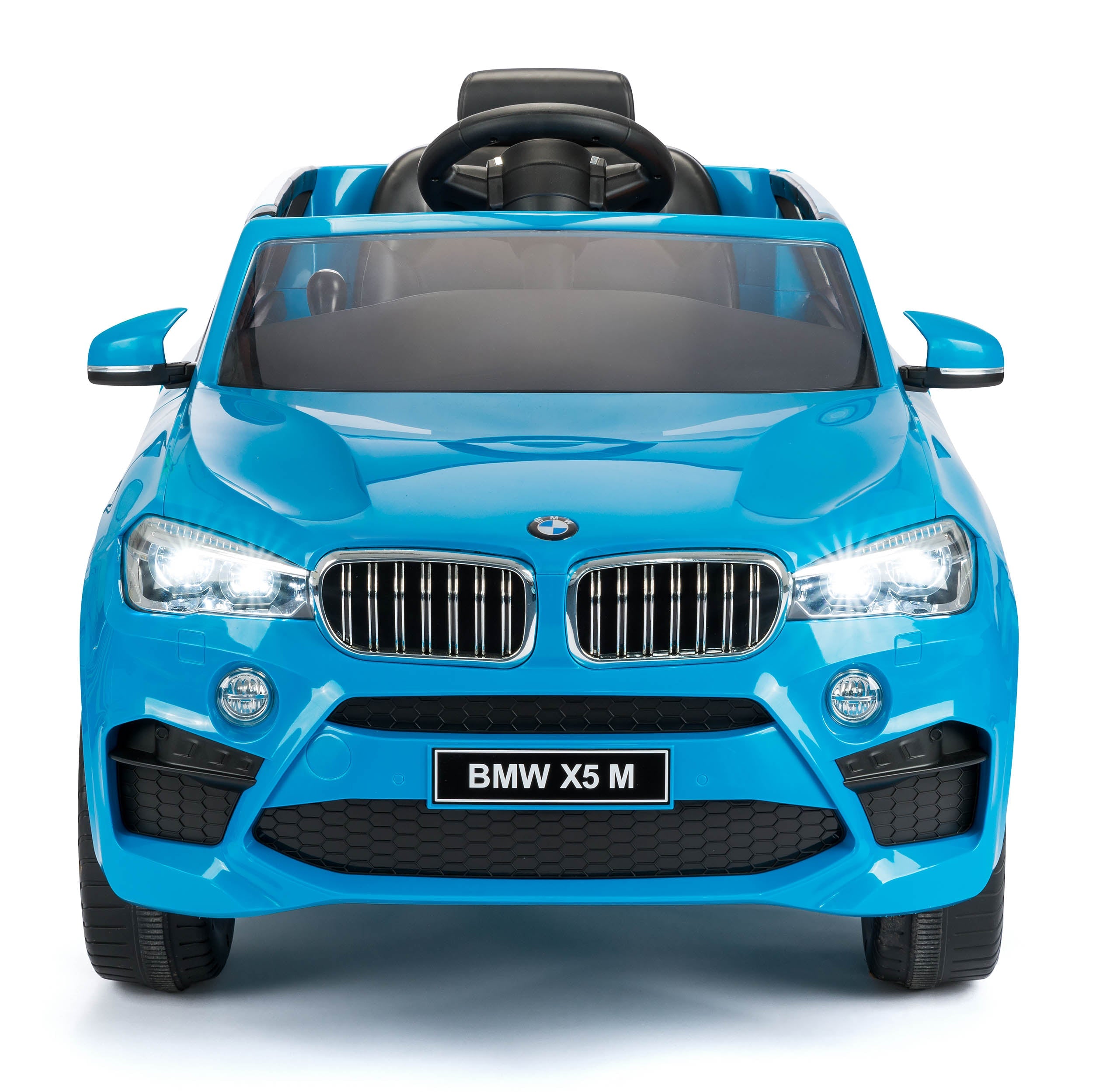 BMW X5 Ride On Car
