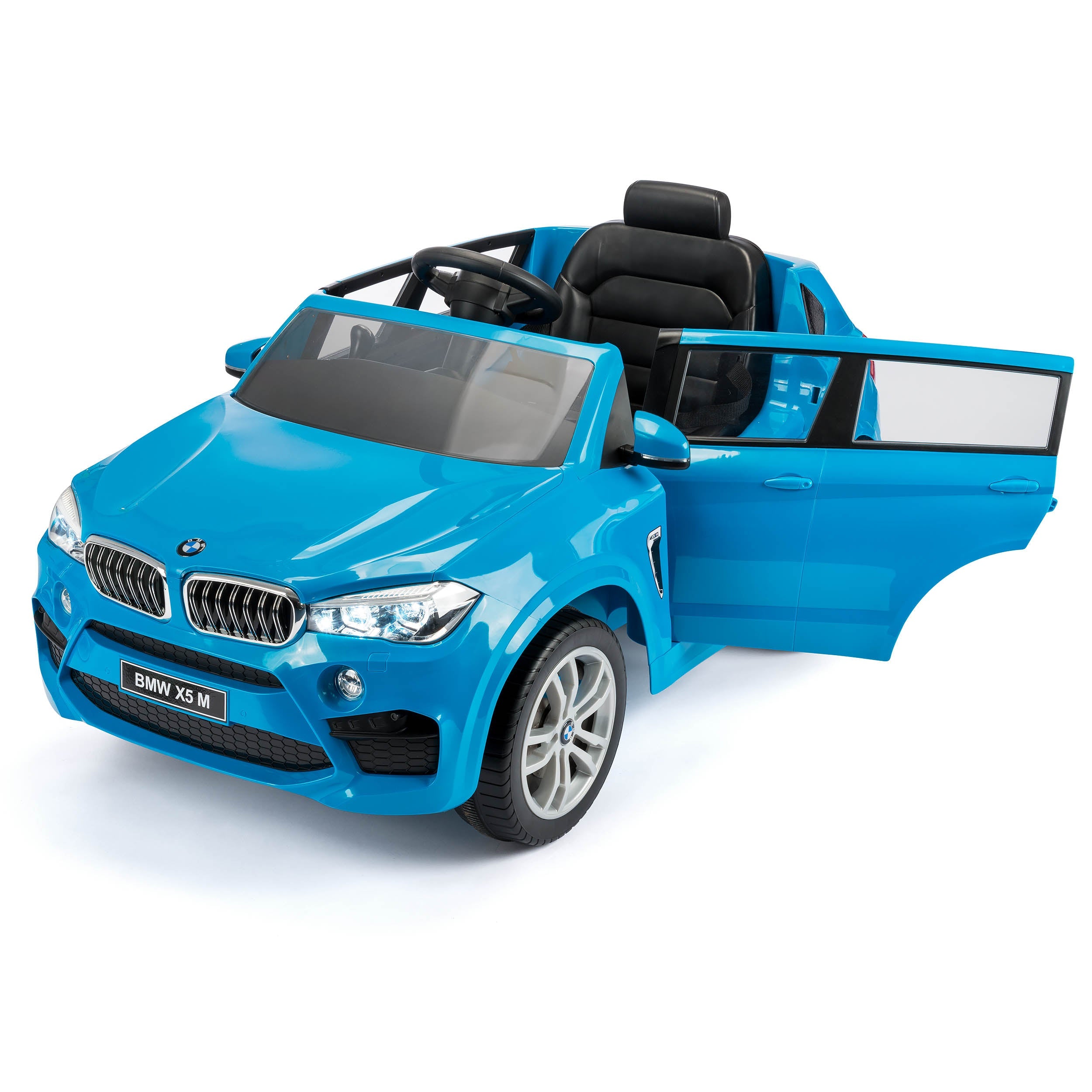 BMW X5 Ride On Car