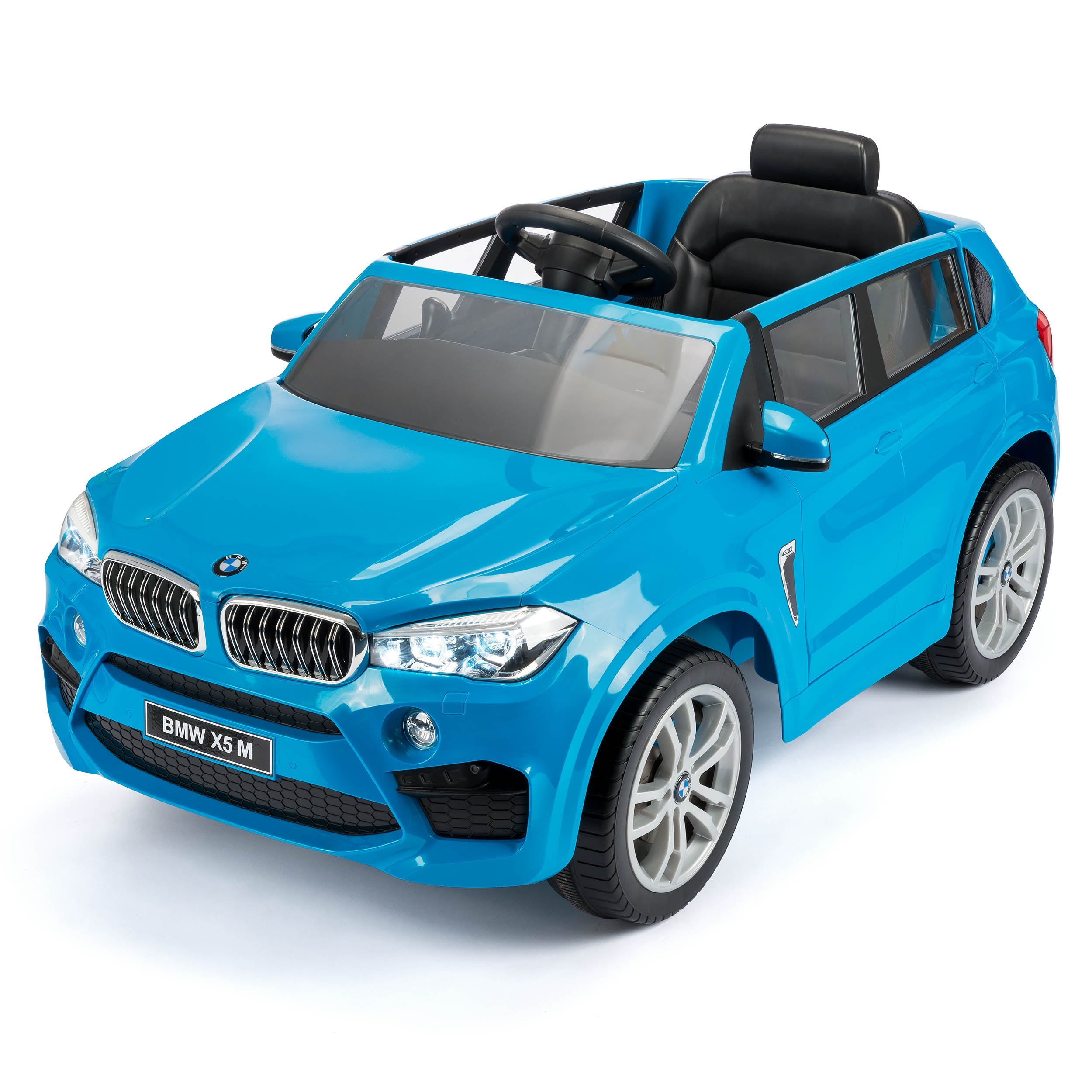 BMW X5 Ride On Car