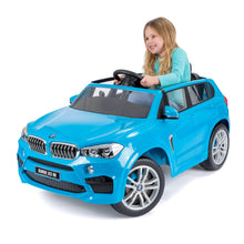 BMW X5 Ride On Car