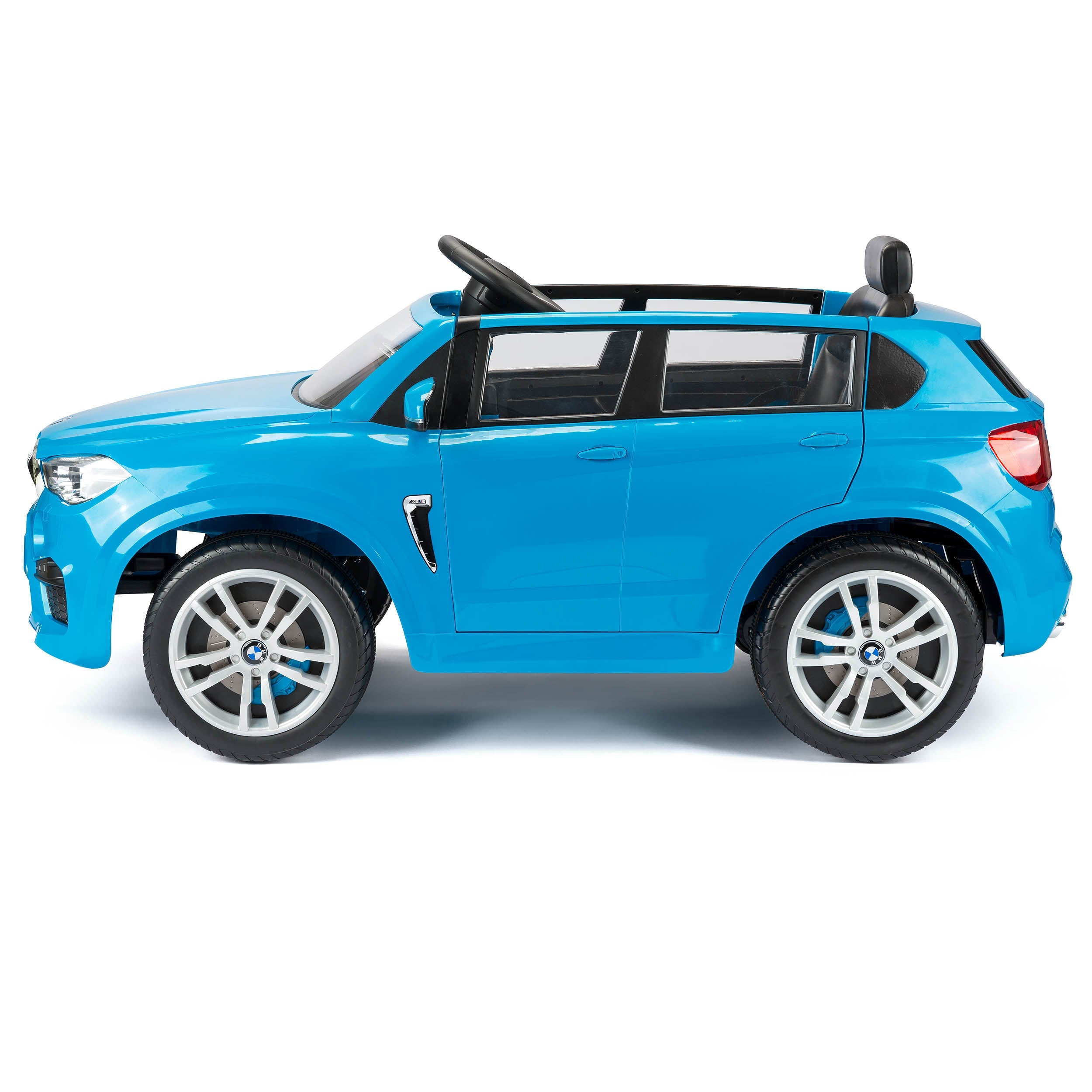BMW X5 Ride On Car