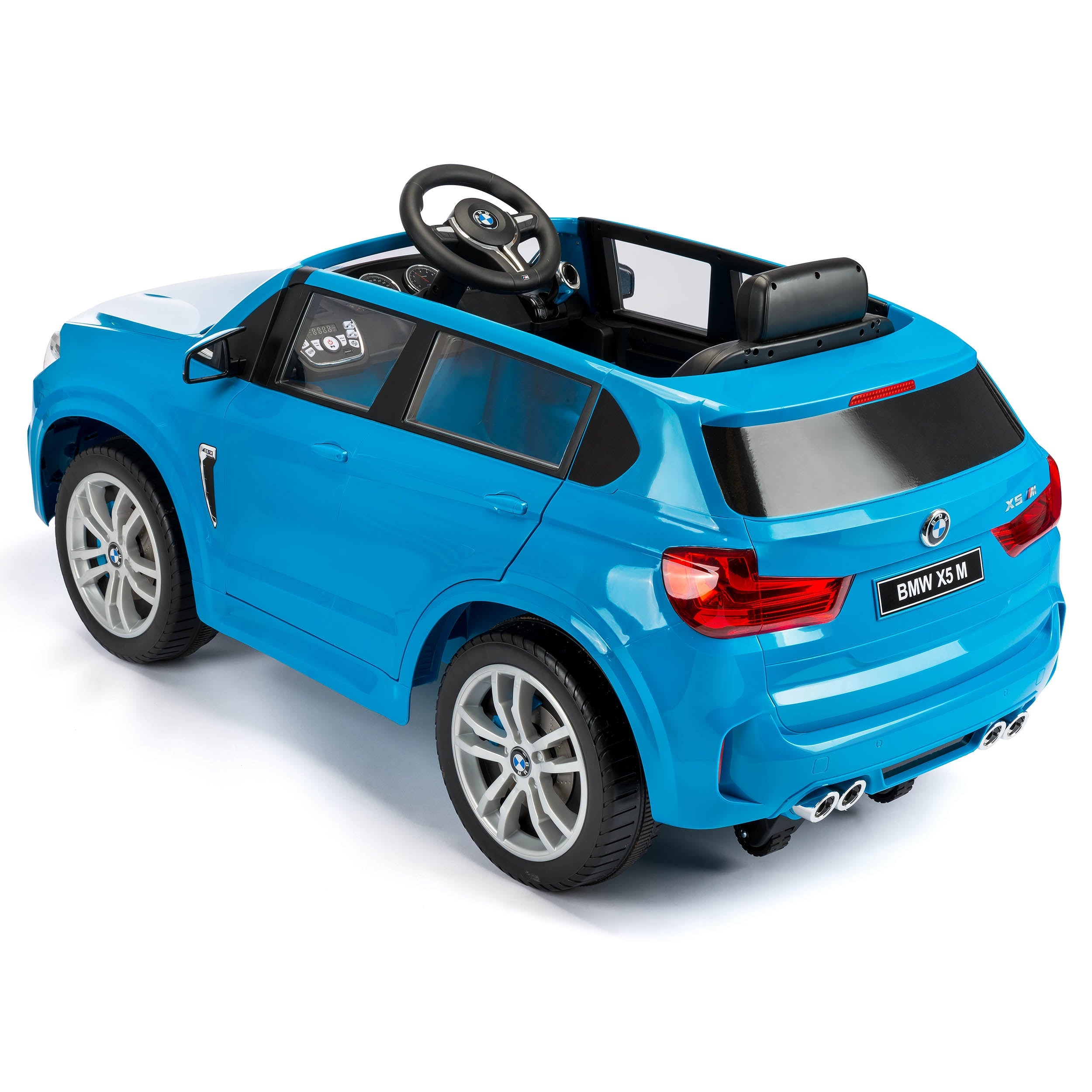 BMW X5 Ride On Car