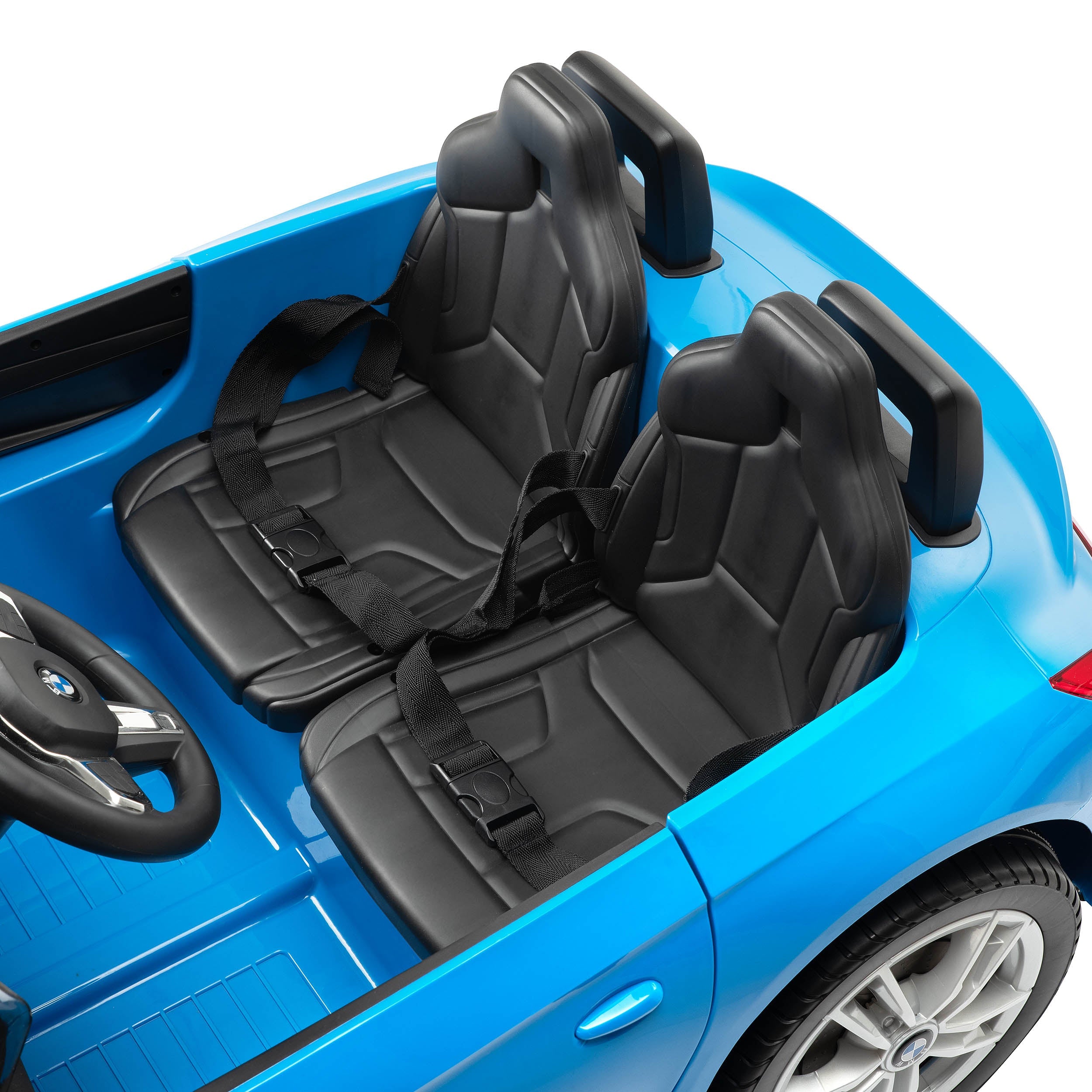 BMW Z4 Roadster Kids Ride On