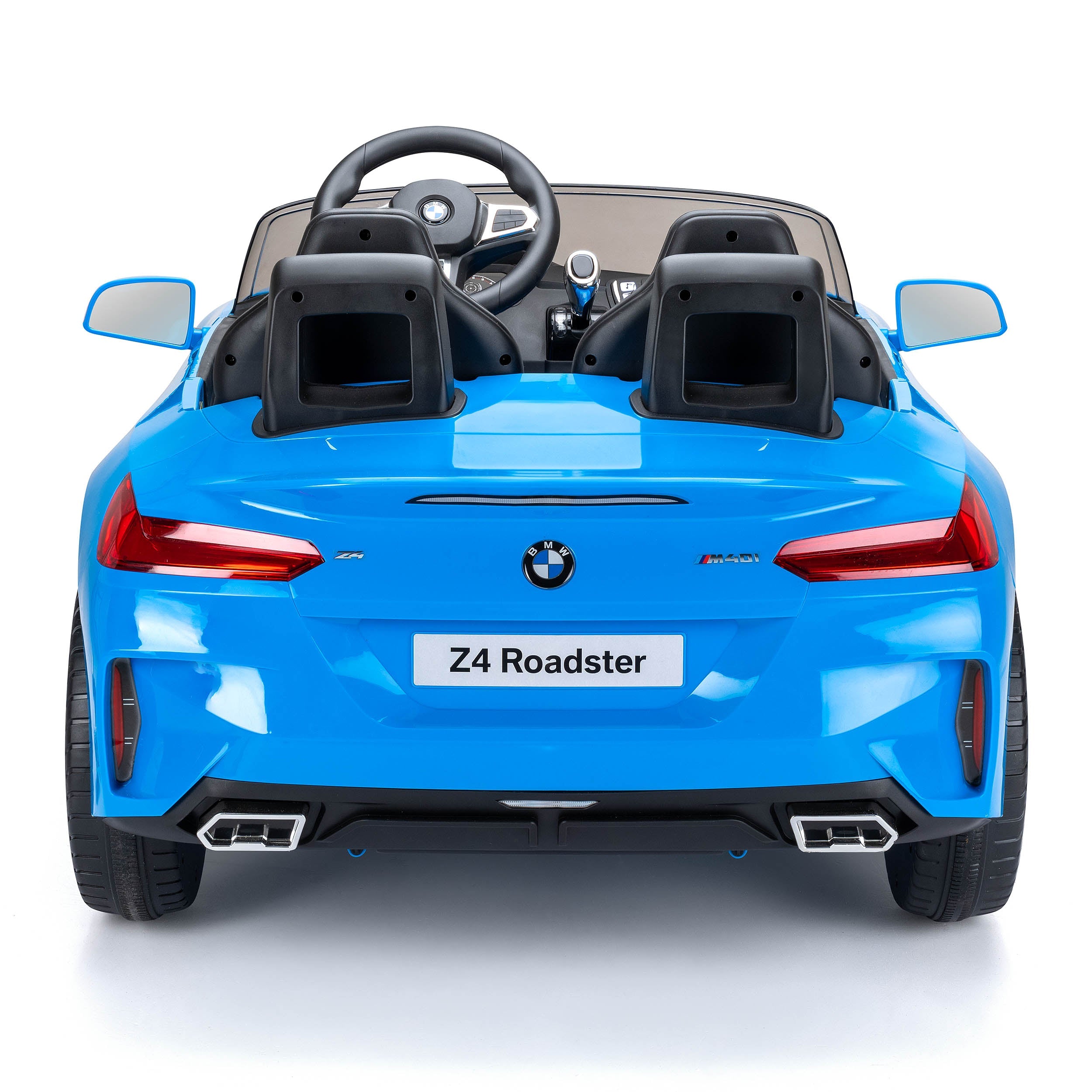 BMW Z4 Roadster Kids Ride On