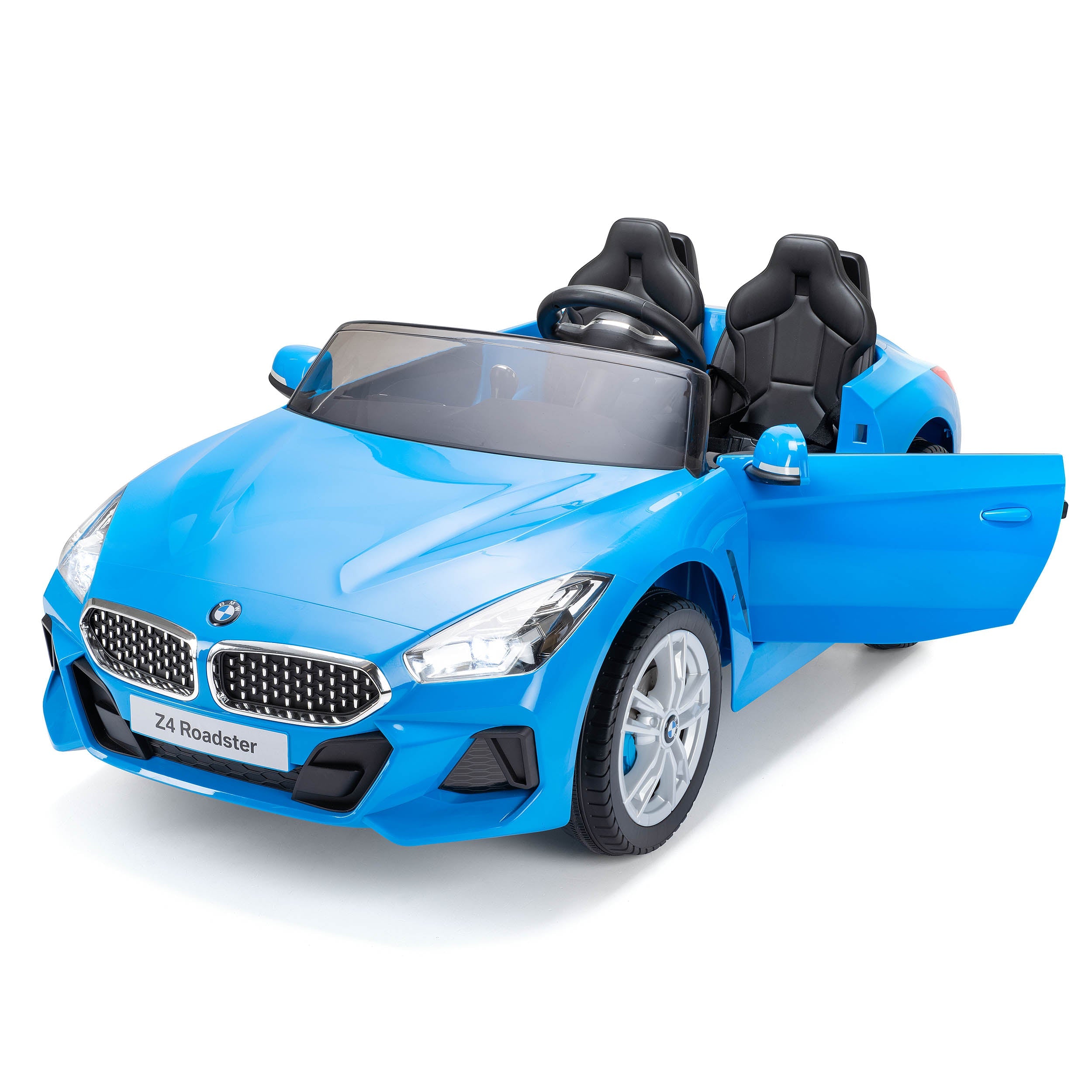 BMW Z4 Roadster Kids Ride On