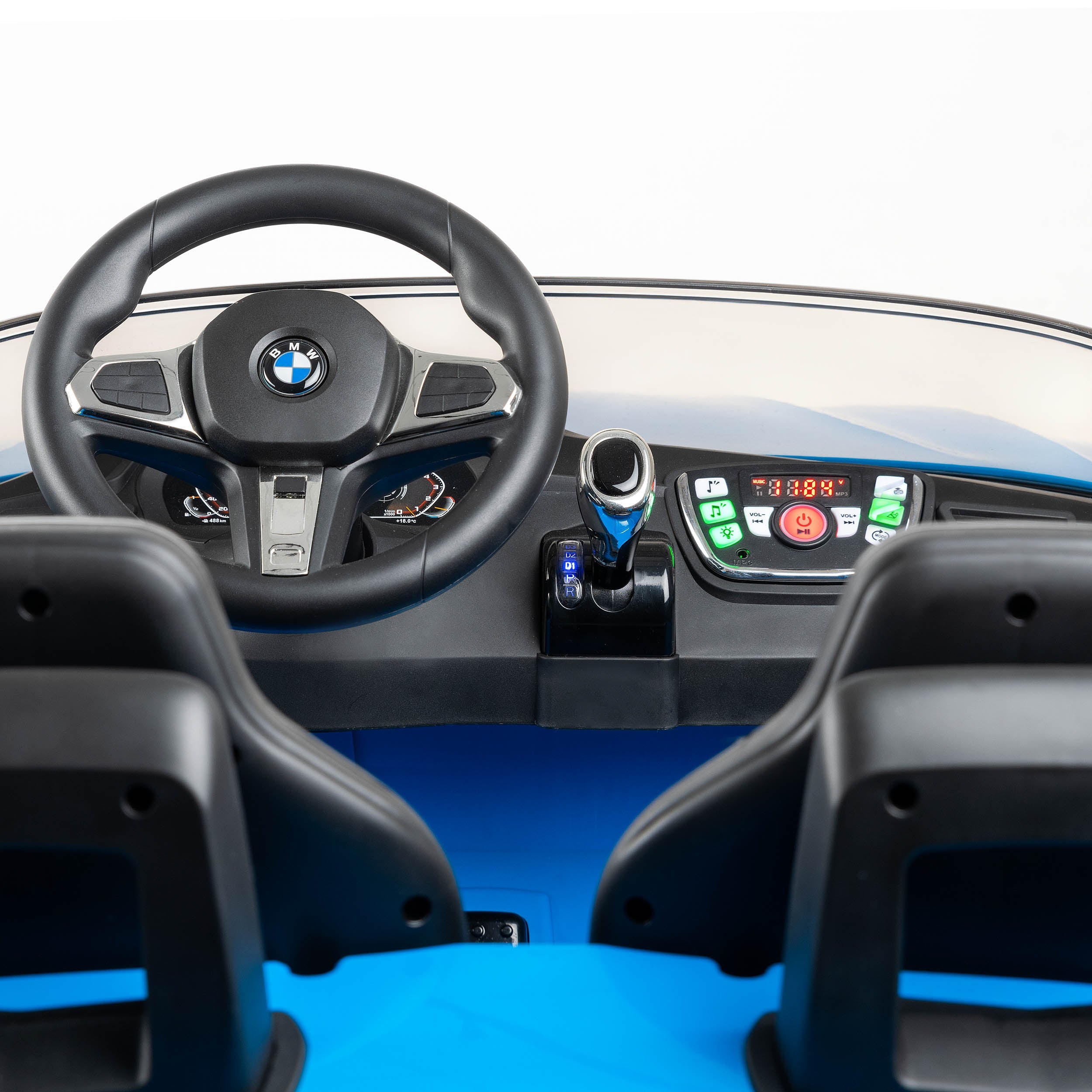 BMW Z4 Roadster Kids Ride On