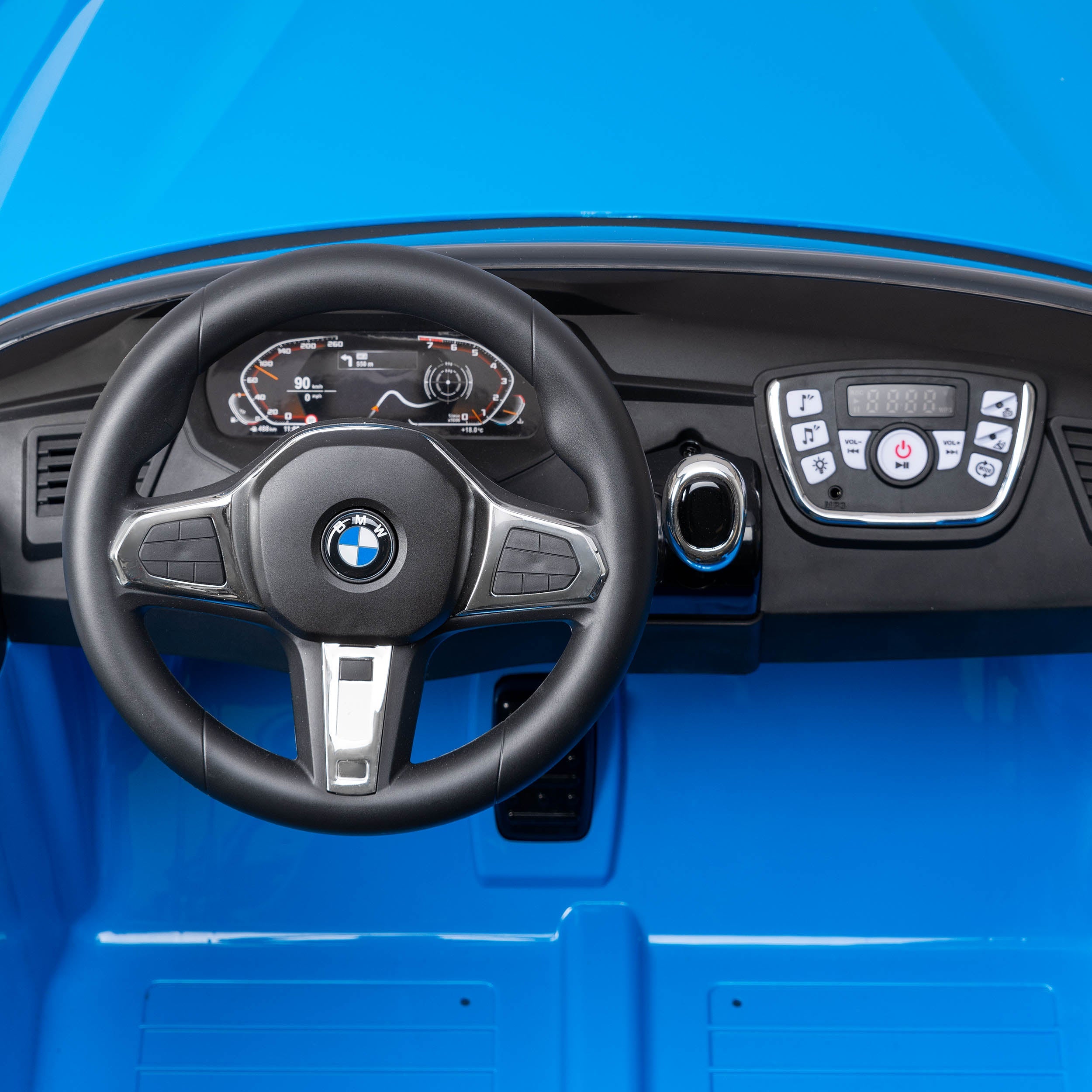 BMW Z4 Roadster Kids Ride On