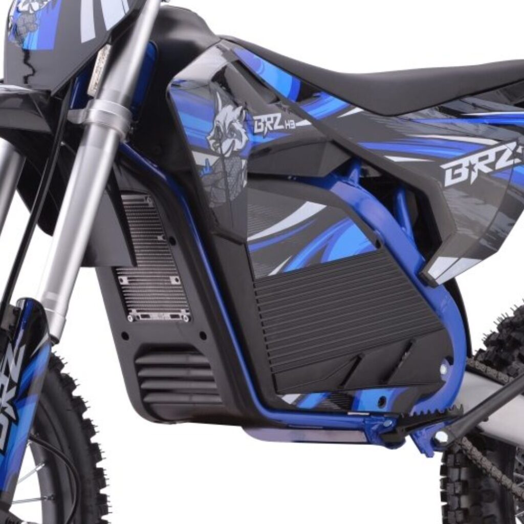 middel profile image of brz 72v image
