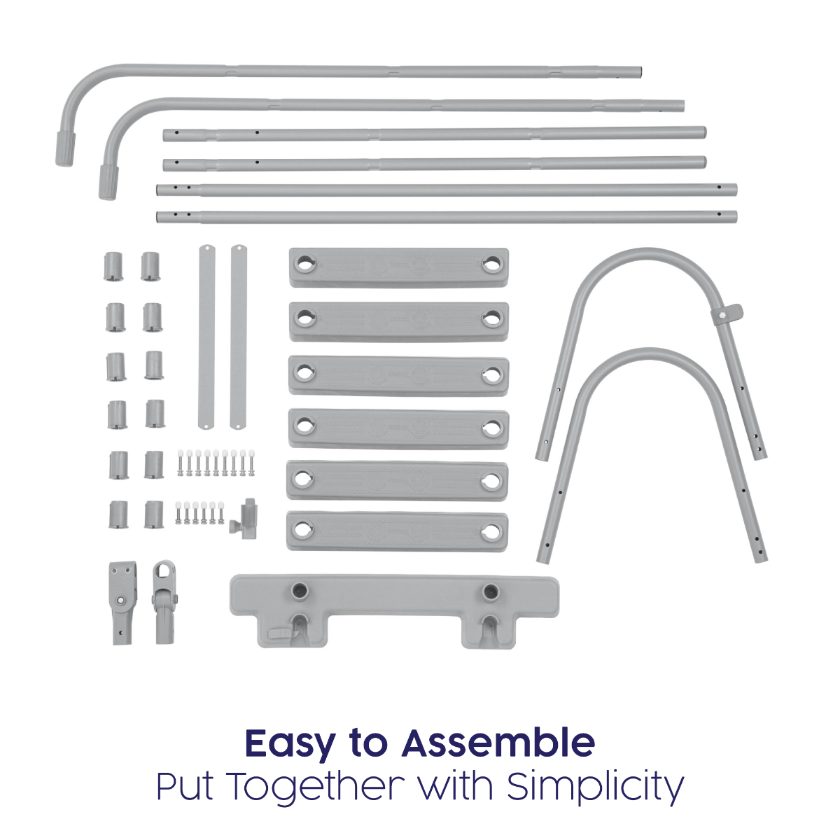 Bestway 42 inch pool ladder product image