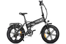 Vitilan V3 2.0 Folding Electric Bike