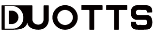 Duotts
