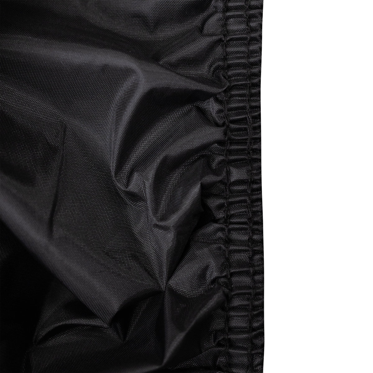 Adjustable edge detail on Oxford Aquatex Pro bicycle cover