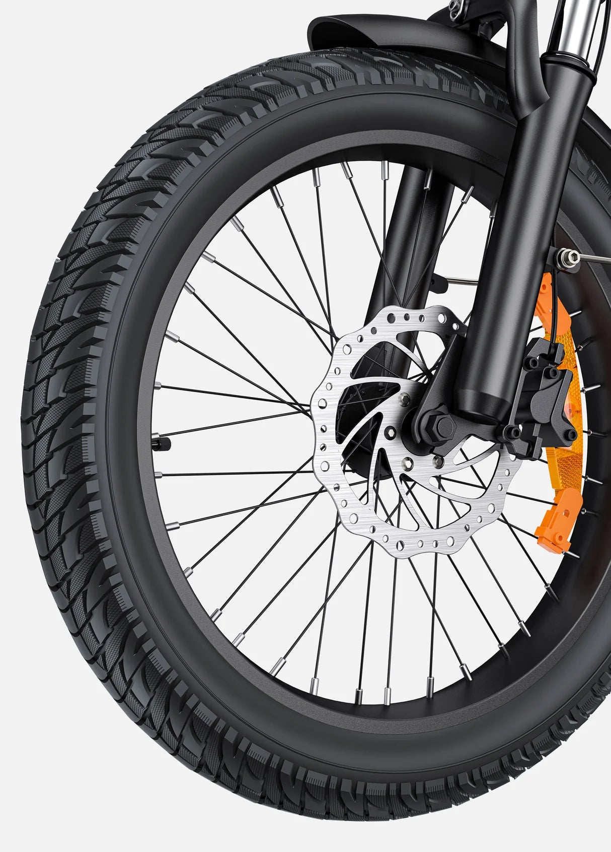 ENGWE L20 3.0 Boost Folding Electric Bike 250W 48V 13.5Ah 8