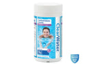 Clearwater 1kg Chlorine Granules
