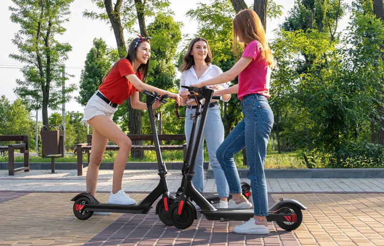 Banner: Cheap electric scooter banner