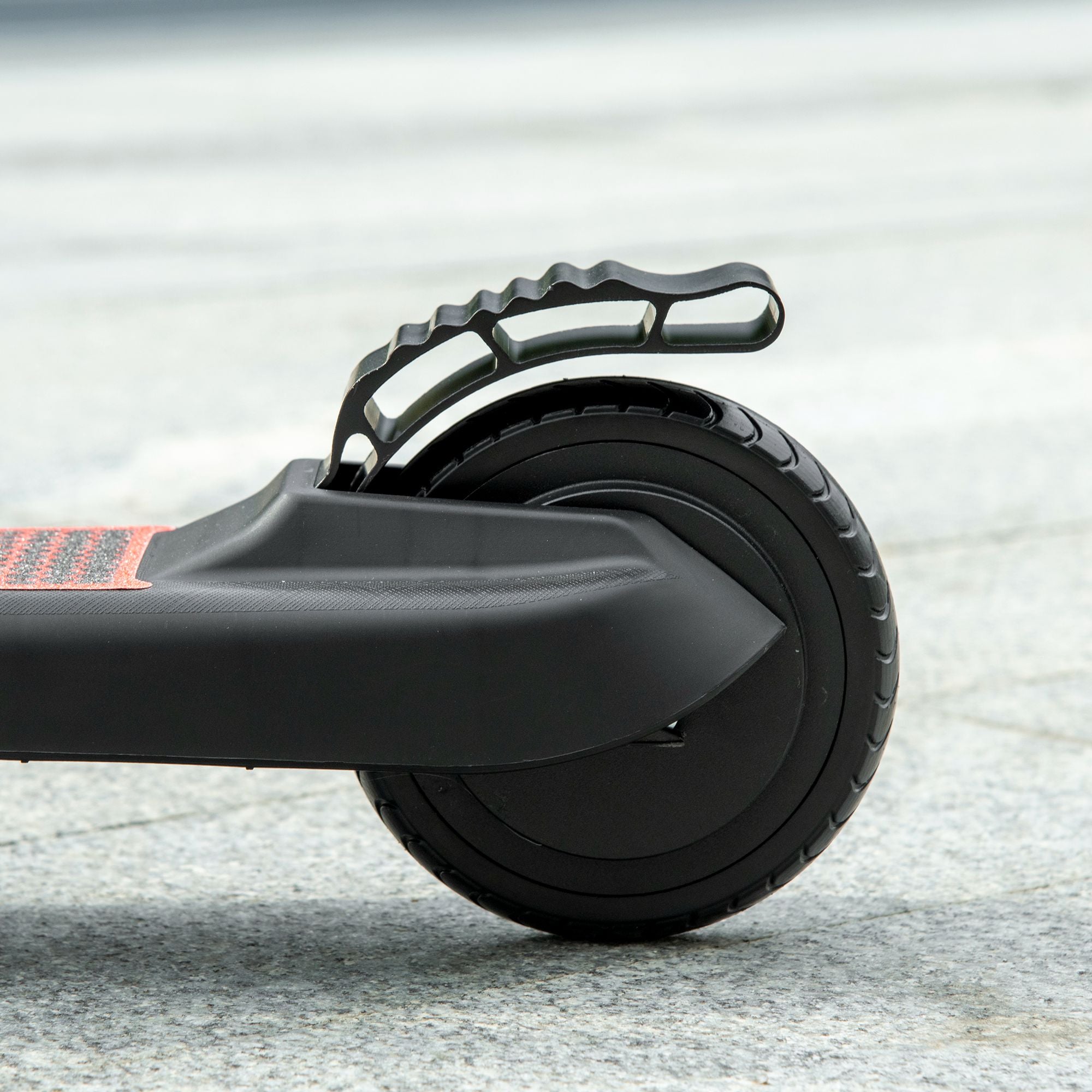 HOMCOM Kids Electric Scooter 8km/h