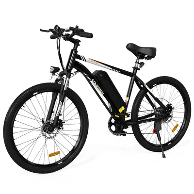 Colorway BK15 Electric Bike